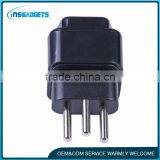 Universal AU UK EU AC to Switzerland Plug Adapter (WD-11A) thumbnail-2