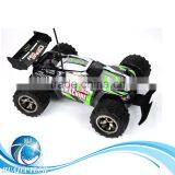 1:16 Remote Control Racing Truck High Speed Off-Road Monster Cars for Children thumbnail-5