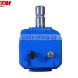 RG Series Rotary Lawn Mower Gearbox OEM&ODM thumbnail-4