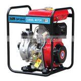 1.5inch/2inch/3inch Diesel Engine High Pressure Test Pump thumbnail-3