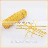 High Quality for Packaging Gifts/binding Food Colorful Single Metal Wire Twist Ties thumbnail-6