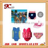 Hot Sell Custom Neoprene Automatic Baby Life Jacket thumbnail-6