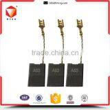 Latest Supply Isostatic Carbon Brush for Milwaukee Tools Parts thumbnail-2