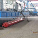 Stock 1200m3/h 10m Cutter Suction Dredger thumbnail-6