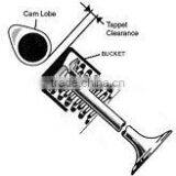 8.9mm Valve Shim Kit for Repair of Motorcycle Tools thumbnail-2