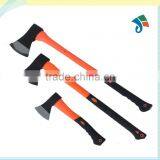 Fiberglass Handle Hatchet thumbnail-1