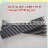 ABS Approved Welding Stick Low Carbon Steel Mild Steel AWS A5.18 E6013 Rutile thumbnail-1