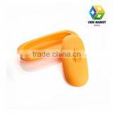 Easy Storage Lunch Boxes Food Container Kitchen Silicone Lunch Box thumbnail-4