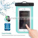 Waterproof Phone Case Universal Dry Bag Waterproof Phone Bag Pouch thumbnail-5