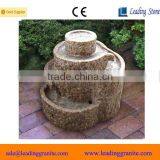Stone Fountain/decorative Outdoor Water Fountains/Garden Fountains thumbnail-6