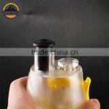 2017 Safest Water Bottles for Kids Customized Plastic Sport Bottle thumbnail-3