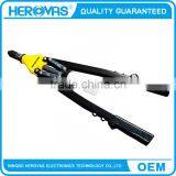 Heavy Duty Hand Riveter 5 Nozzle 21 Inch Hand Tools for Sale