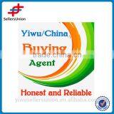 China Yiwu Market Guangzhou Market Sourcing Buying Agent