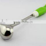 2014 New Design Stainless Steel Kitchenware Ladle thumbnail-3