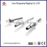 Aluminum Blind Rivet,Gold Rivet,alloy Rivet thumbnail-1