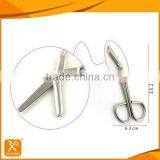 Iron Electroplating Surgical Instruments Medical Treament Scissors thumbnail-1
