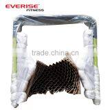 Home Gym Parallel Bars/ Parallettes / Equalizer Dip Bars thumbnail-6