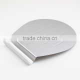 Stainless Steel Cake Transfer Cake Tray Cake Moving Plate Cake and Pizza Lifter thumbnail-6