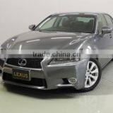 Lexus GS Latest Model Japan Best Used Cars TOYOTA Cars thumbnail-1