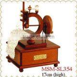 Miniature Sewing Machine Musical thumbnail-1