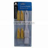 BBQ Pastry Brushes Tool Sets thumbnail-1