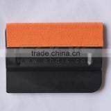 Squeegee With Fabric Car Window Squeegee Soft Squeegee thumbnail-6