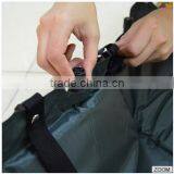 Self Inflating Camping Matress Mat With Pillow Outdoor Equipment thumbnail-3