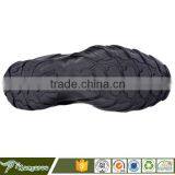 Wholesale Mens Black Laced Combat Boots thumbnail-6