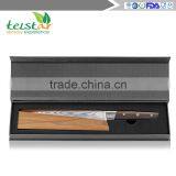 Japanese VG10 Damascus Stainless Steel 8-Inch Chef Knife thumbnail-6