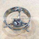 Hot Chafer Stainless Steel Stove Food Warmer Chafing Dish Buffet Stoves thumbnail-6