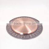 Supply Popular Stainless Steel Foil Round Tray thumbnail-4