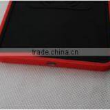 For Sumsung S6 Silicone-vehicle QI Wireless Car Phone Charger Phone Holder With Universal Receiver thumbnail-4