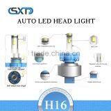 Led Car Headlights/16/H4/9007/H7, Led Car Headlamps Led Headlamps and H16 thumbnail-1