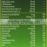 Vitabiotics Wellwoman Sport and Fitness 30 Tablets thumbnail-2