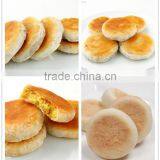 Burger Patty Making Machine thumbnail-5