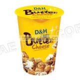 Butter & Cheese Popcorn thumbnail-1