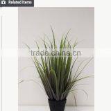 New Arriving Artificial 2heads Brazil Bird of Paradise thumbnail-4