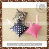2015 Factory Direct Wholesale Customized Aroma Fragrance Scented Sachet Bag