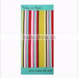 UCHOME 2017 Latest Design Custom Printed Microfiber Beach Towel For Yoga thumbnail-2