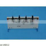 Demo Resistance Box Teaching Apparatus