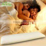 Healthy and Natural Double Standard Latex Pillow thumbnail-1