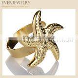 2017 High Quality Fashion Napkin Ring thumbnail-4