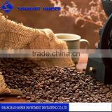 Brazilian coffee beans Import Agency service Purchasing Agent