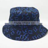 High Quality Bucket Hat Custom Designed Fisherman Hat And Caps Wholesale thumbnail-3