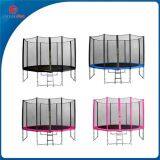 Createfun Textile Net Outdoor UV Treated Trampoline for Family Garden thumbnail-2