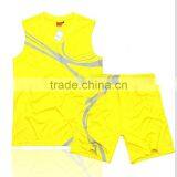 Lakers' Basketball Uniform thumbnail-1