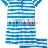 Baby Dress / Birthday Dress for Baby Girl / Baby Dress Designs thumbnail-1