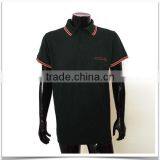 Custom Made Original Polo Shirts With High Quality Made in China