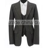 Suit for Women OEM Service thumbnail-1