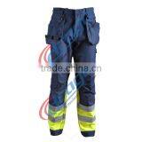 EN 11612 Protex Fireproof Clothes for Welder thumbnail-1